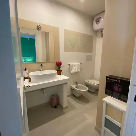 Ares Apartment *